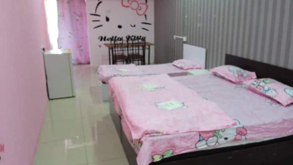 Antz Village Studio Kampar Exterior photo